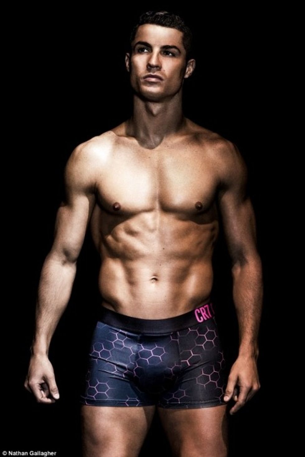 ronaldo 2