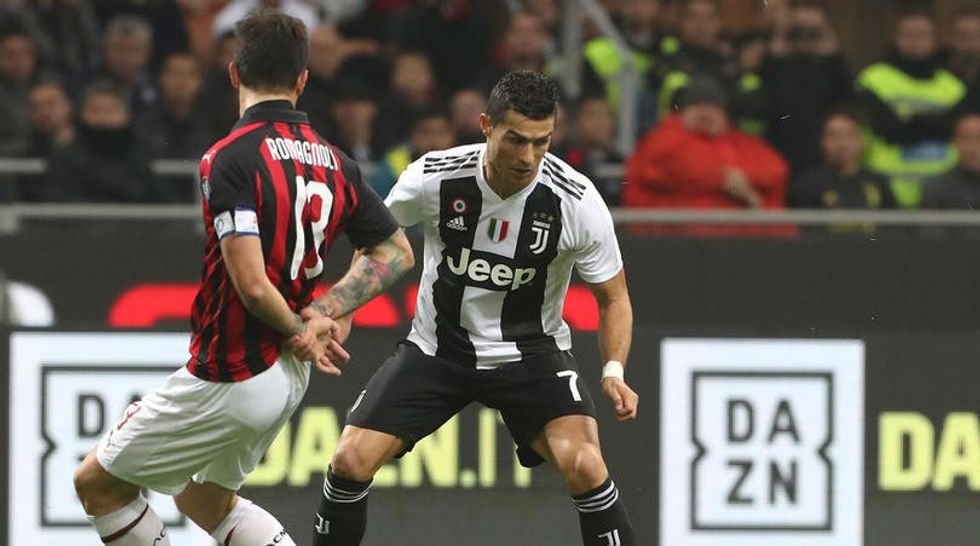 ronaldo 2