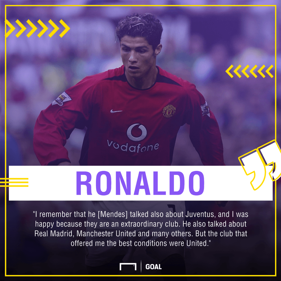 ronaldo 2