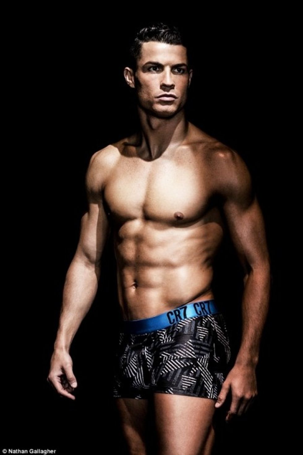 ronaldo 3