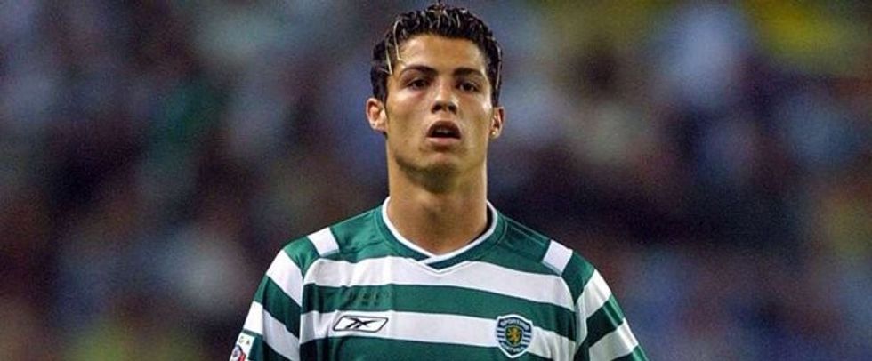 ronaldo 3
