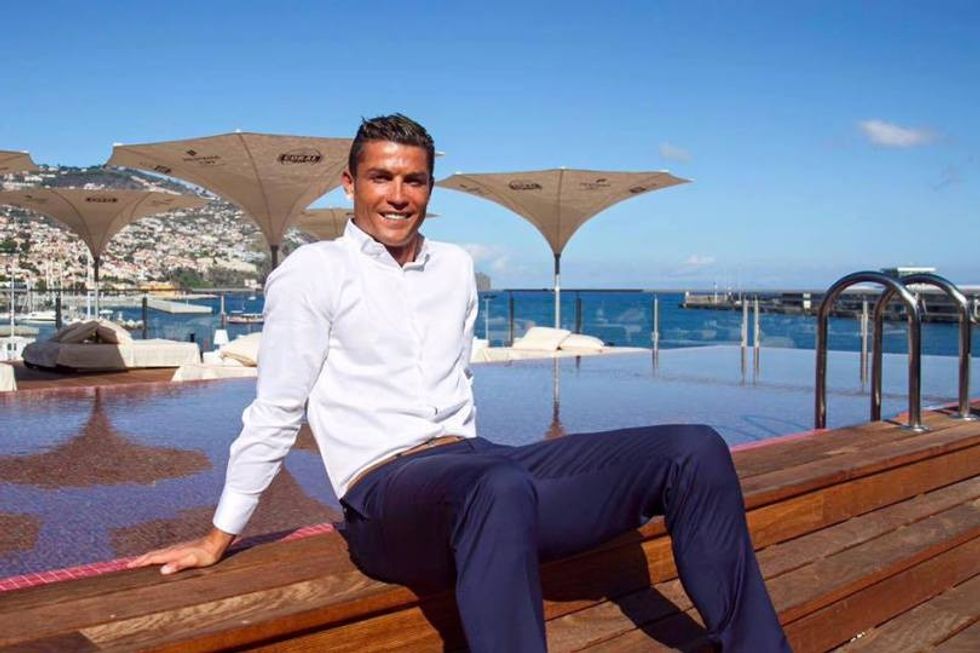 ronaldo 6