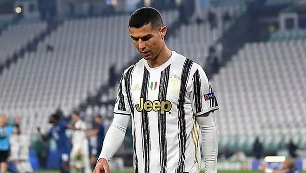 ronaldo 9