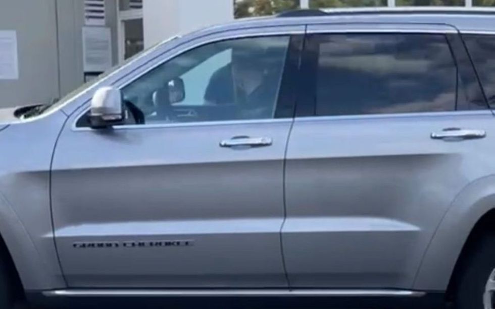 ronaldo continassa gdm