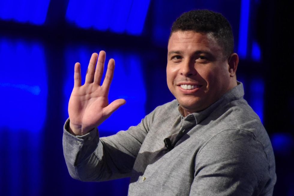 ronaldo fenomeno lapresse