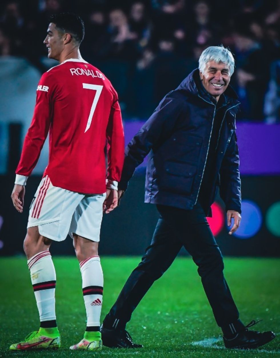 ronaldo gasperini2