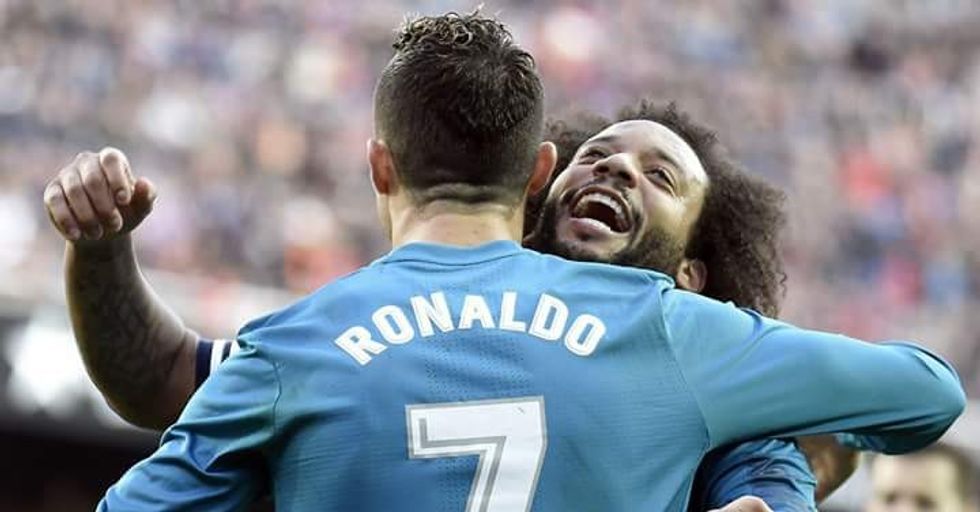 ronaldo marcelo1