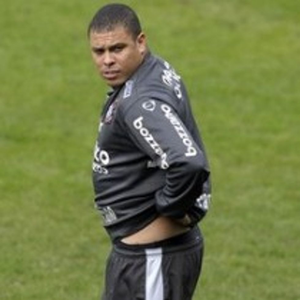 ronaldo origjinali, gi