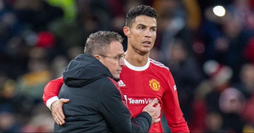 Ronaldo Rangnick