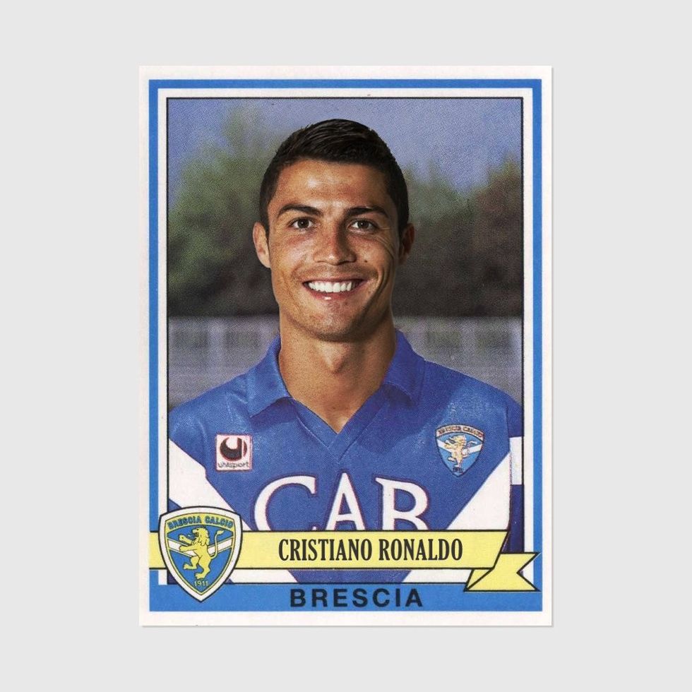 RONALDO