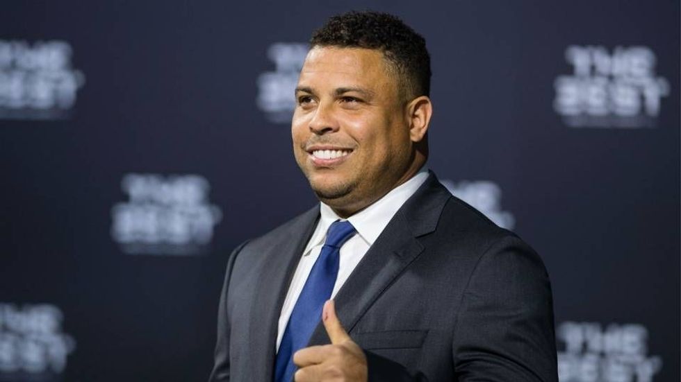 ronaldo