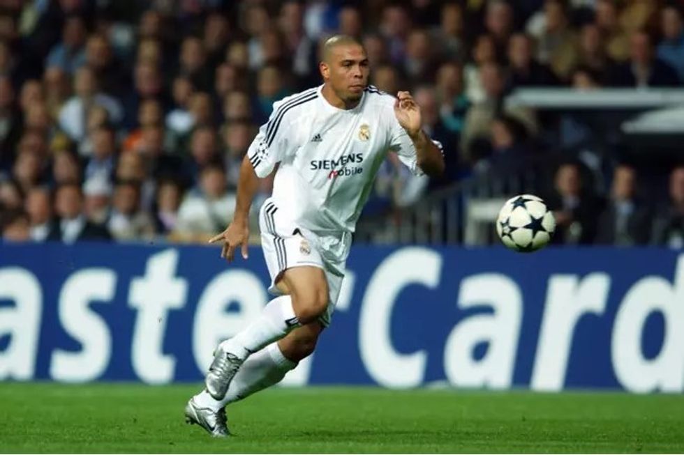 ronaldo