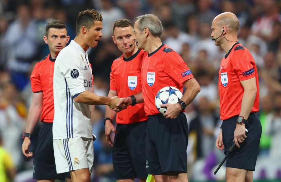 Ronaldoatleticoatkinson