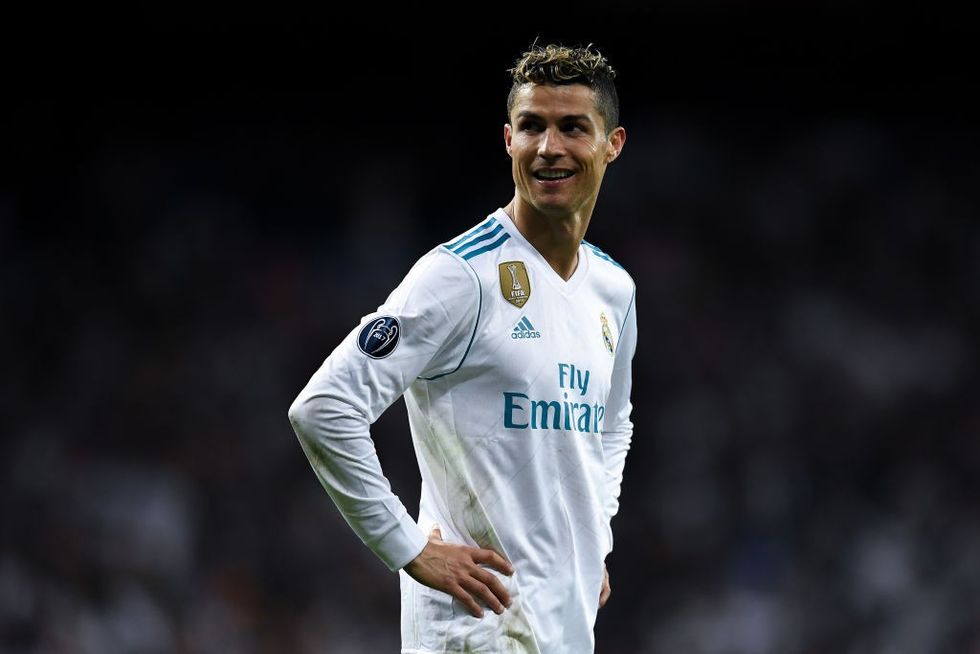 ronaldocristiano