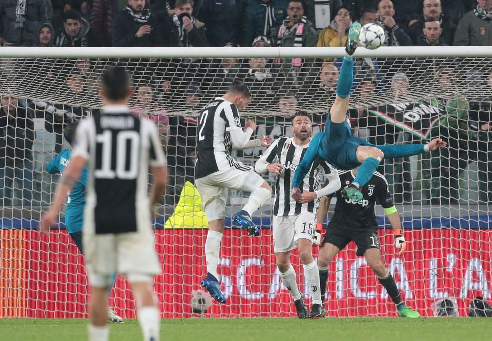 RonaldoJuventus 2