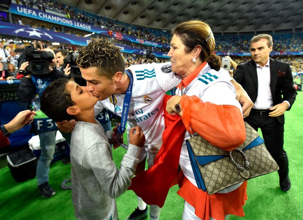 RonaldoNena