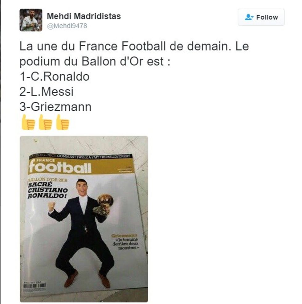 ronaldoo