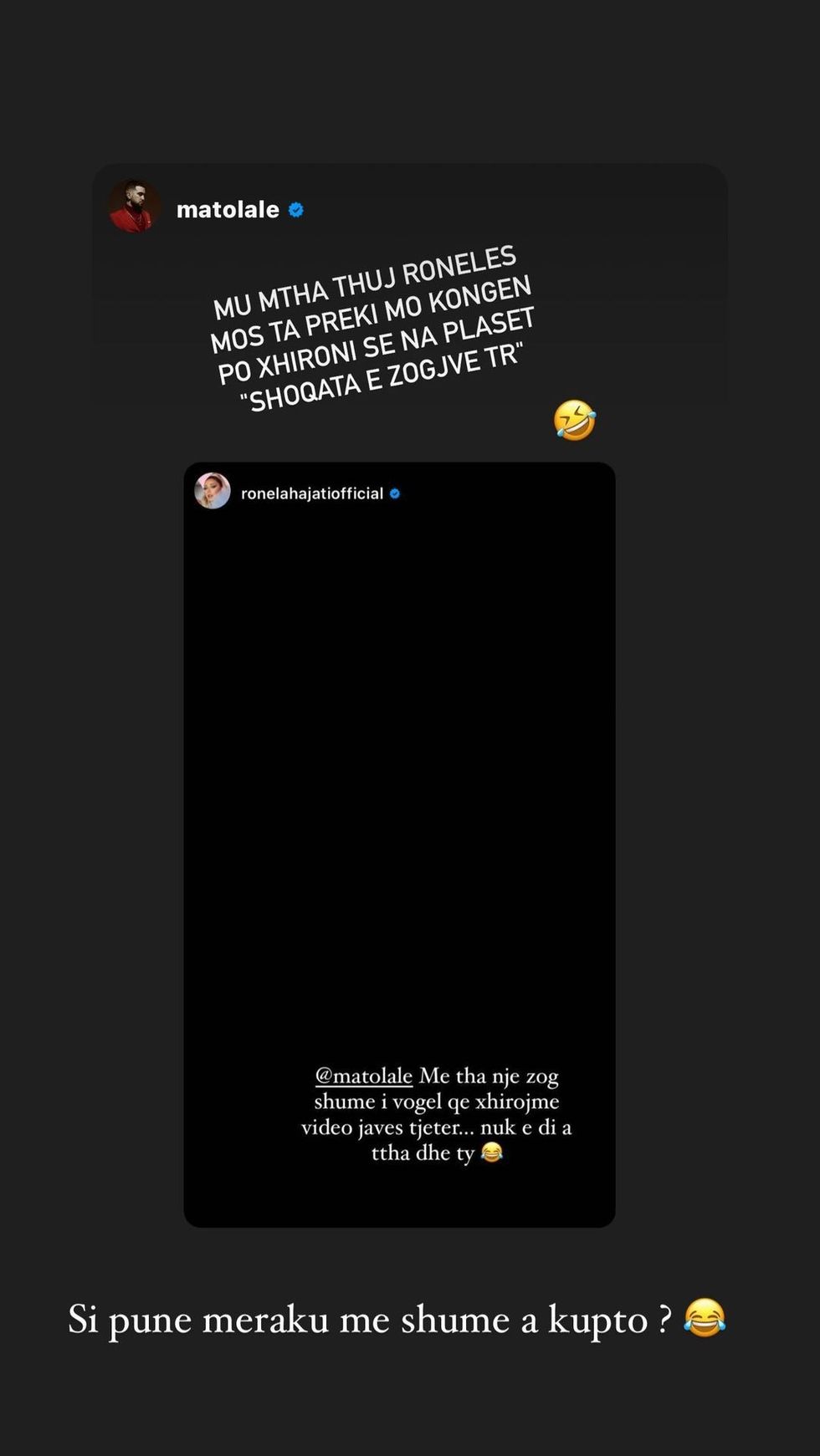 ronelahajatiofficial 271698895 351766926384596 702213607597830746 n