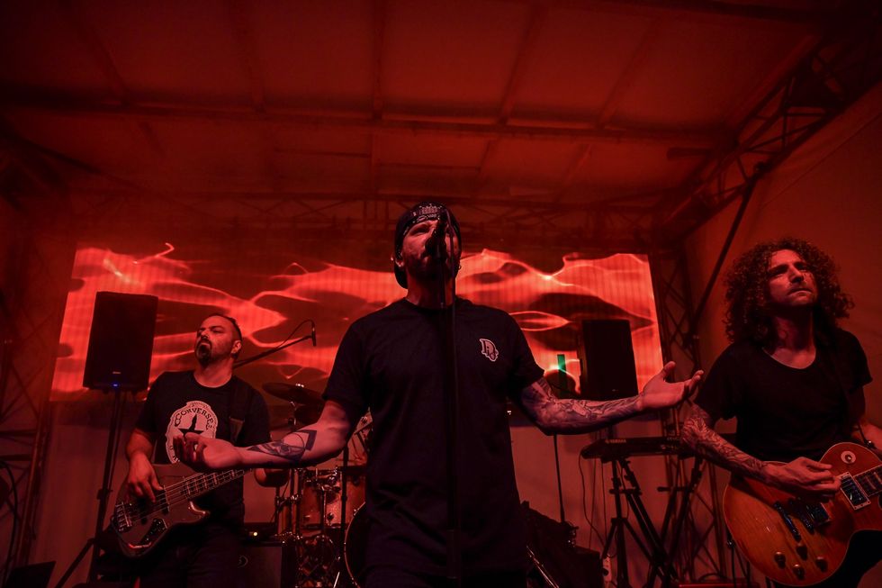 Rooftop Terrace Eugen Bushpepa 094