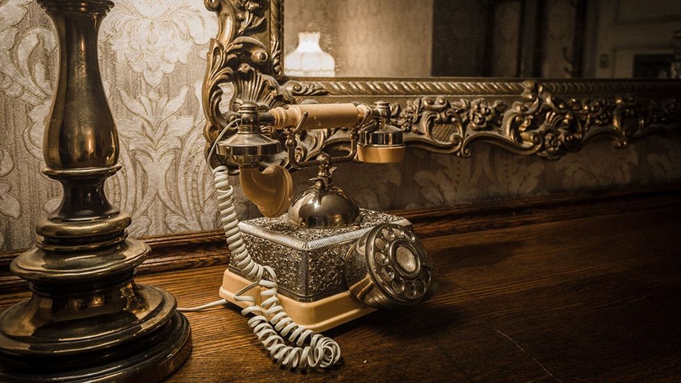 room 311 4 Read House