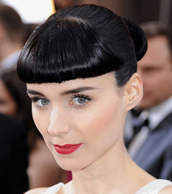 Rooney Mara