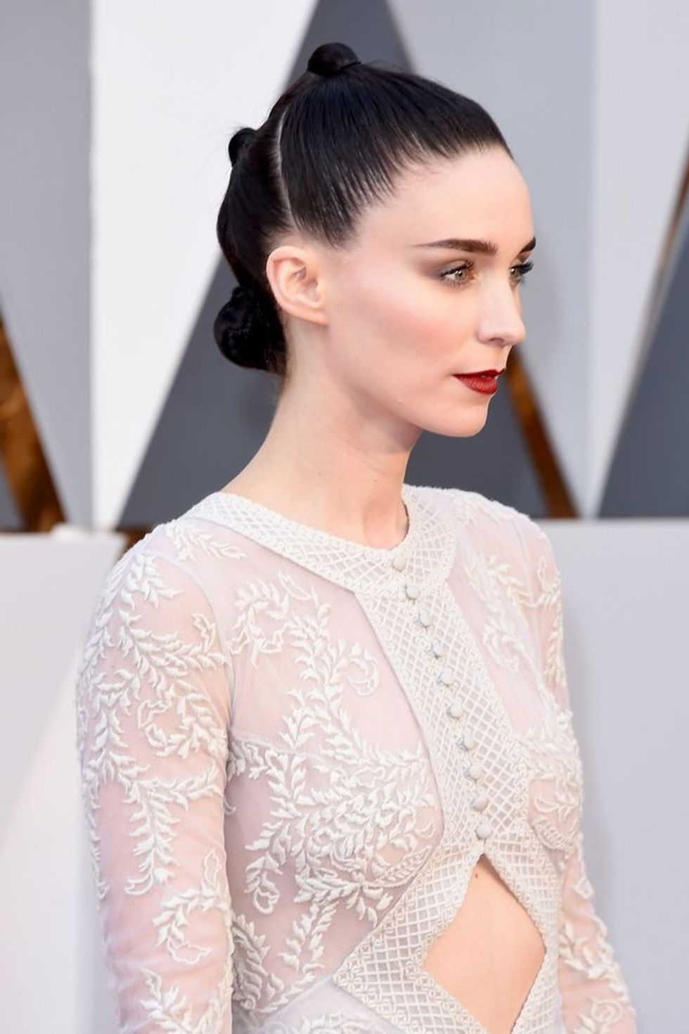 Rooney Mara