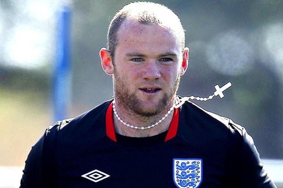 Rooney