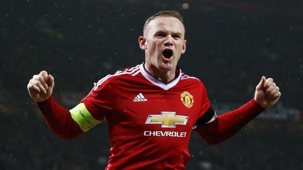 rooney