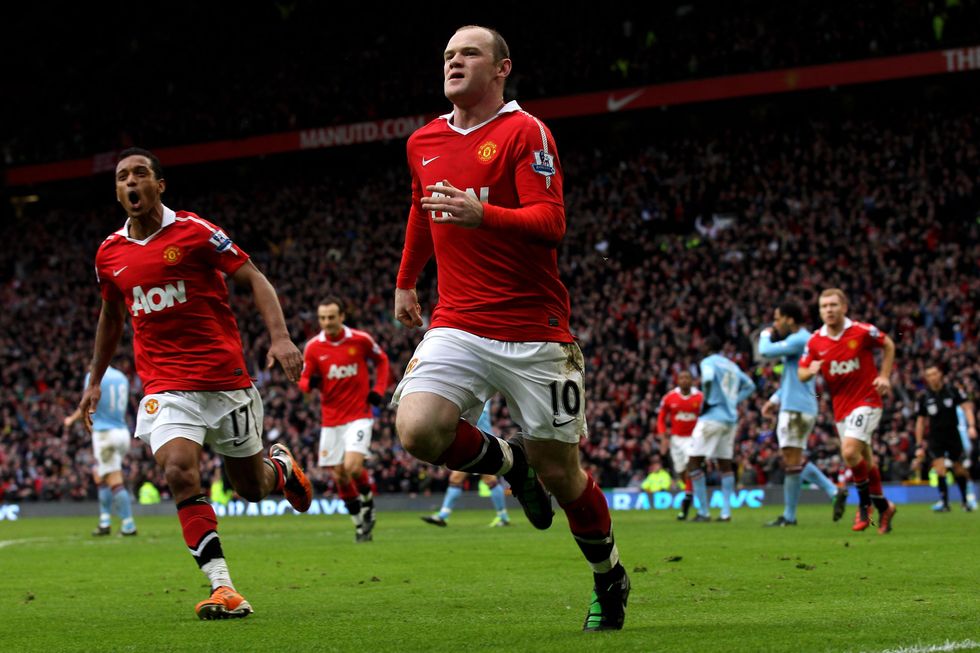 Rooney