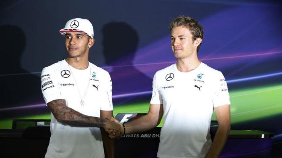 rosberg ap