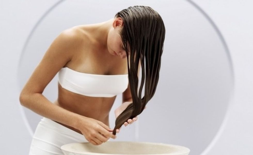 Rosemary Hair Rinse1