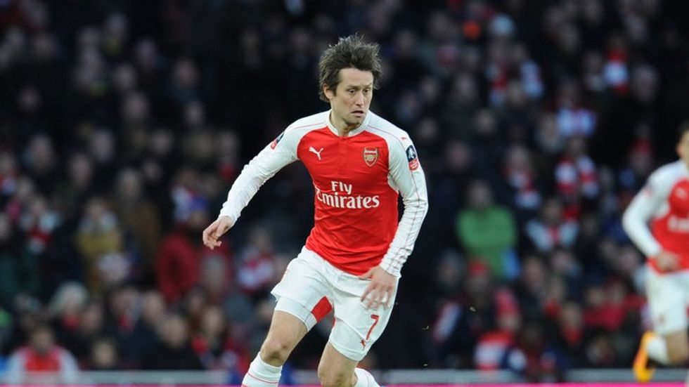 Rosicky