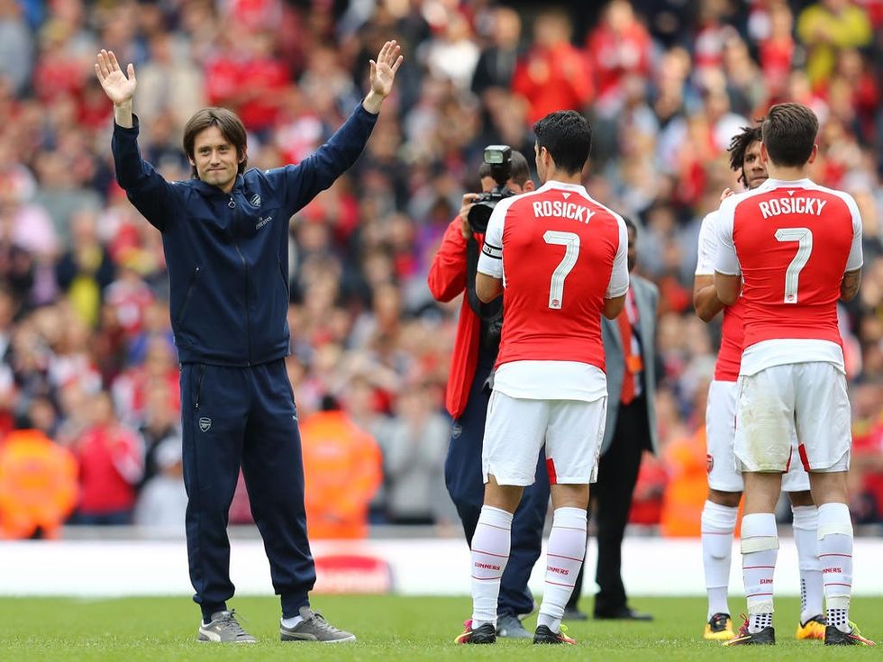 Rosicky