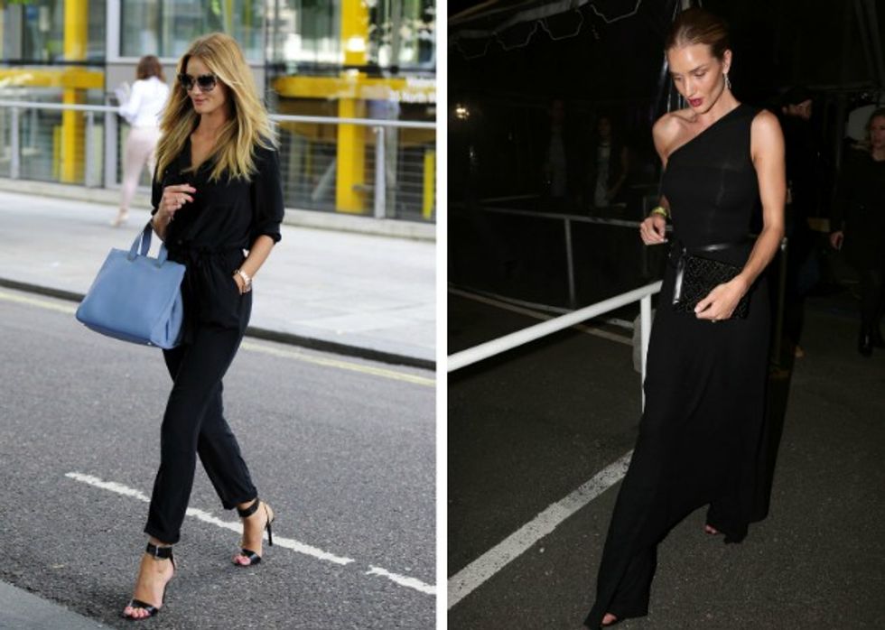 Rosie Huntington Whiteley