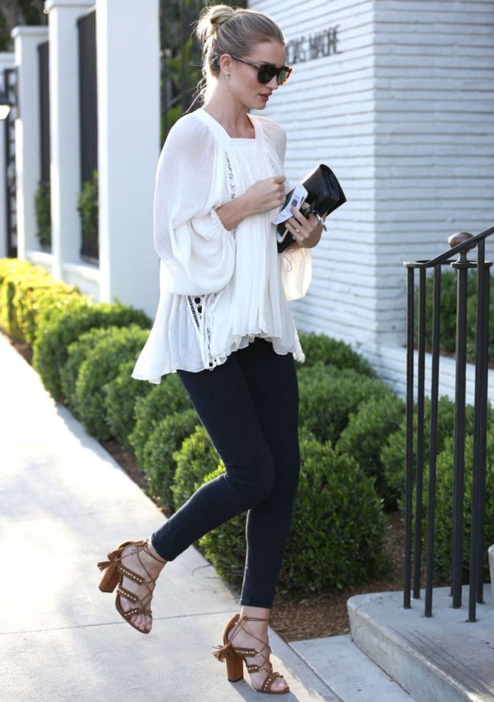 Rosie Jungington Whiteley