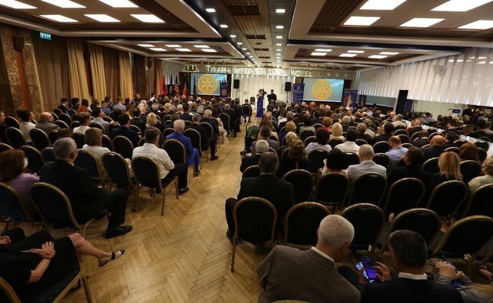 Rotary International1