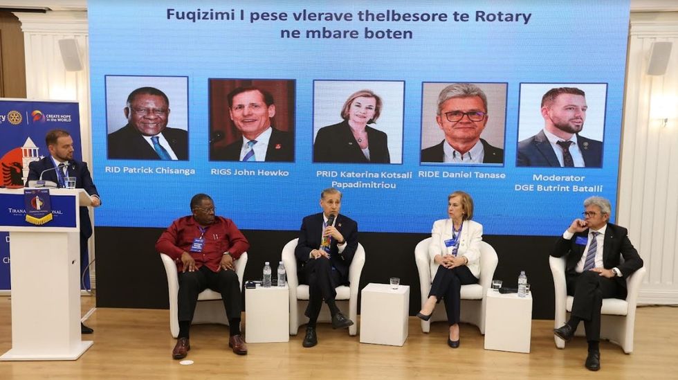 Rotary International2