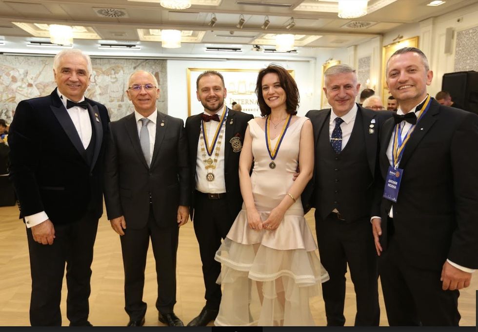 Rotary International3