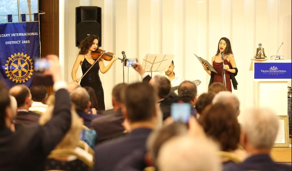 Rotary International5