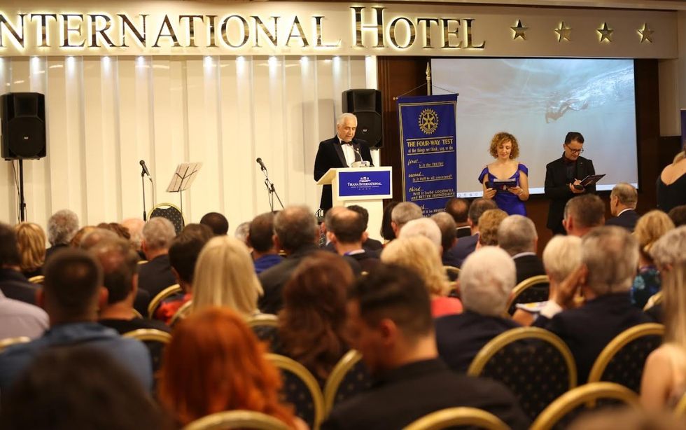 Rotary International6