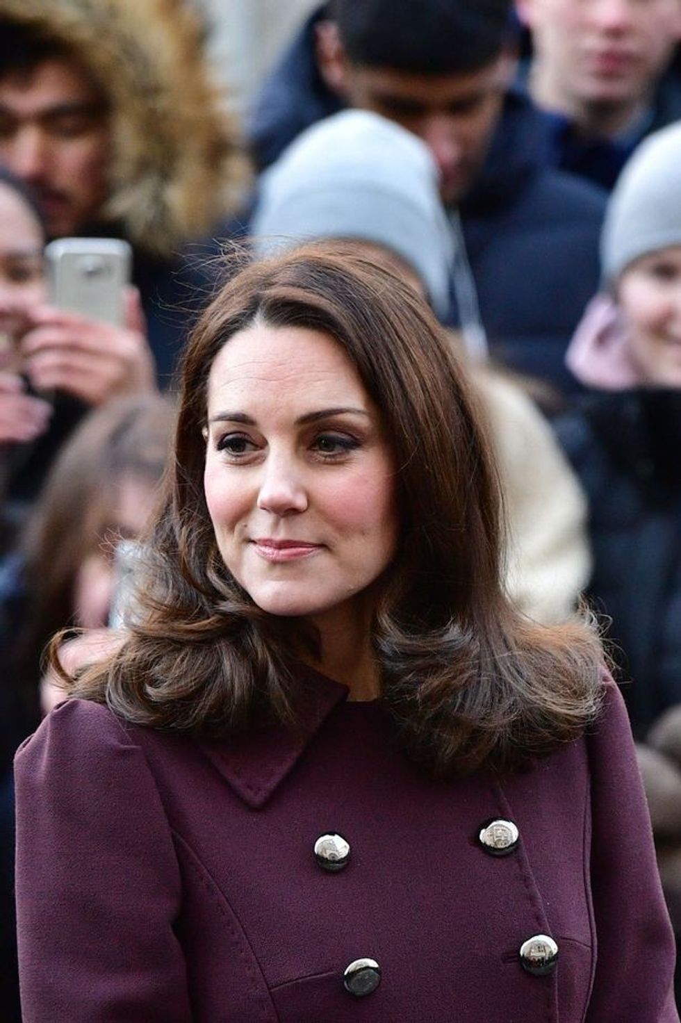 Royal visit to Scandinavia Day Four 1