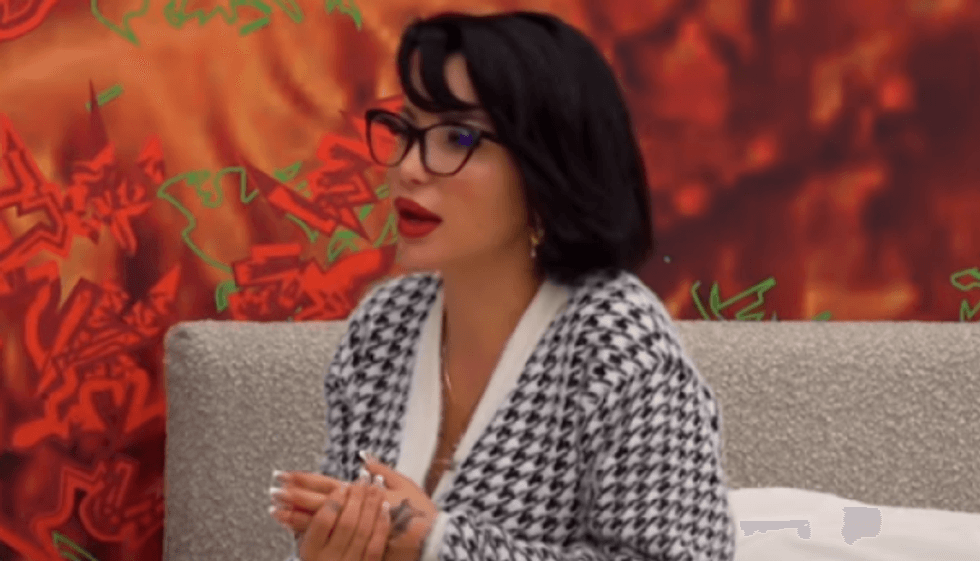 Roza Lati për Big Brother: Kam humbur nga ana monetare