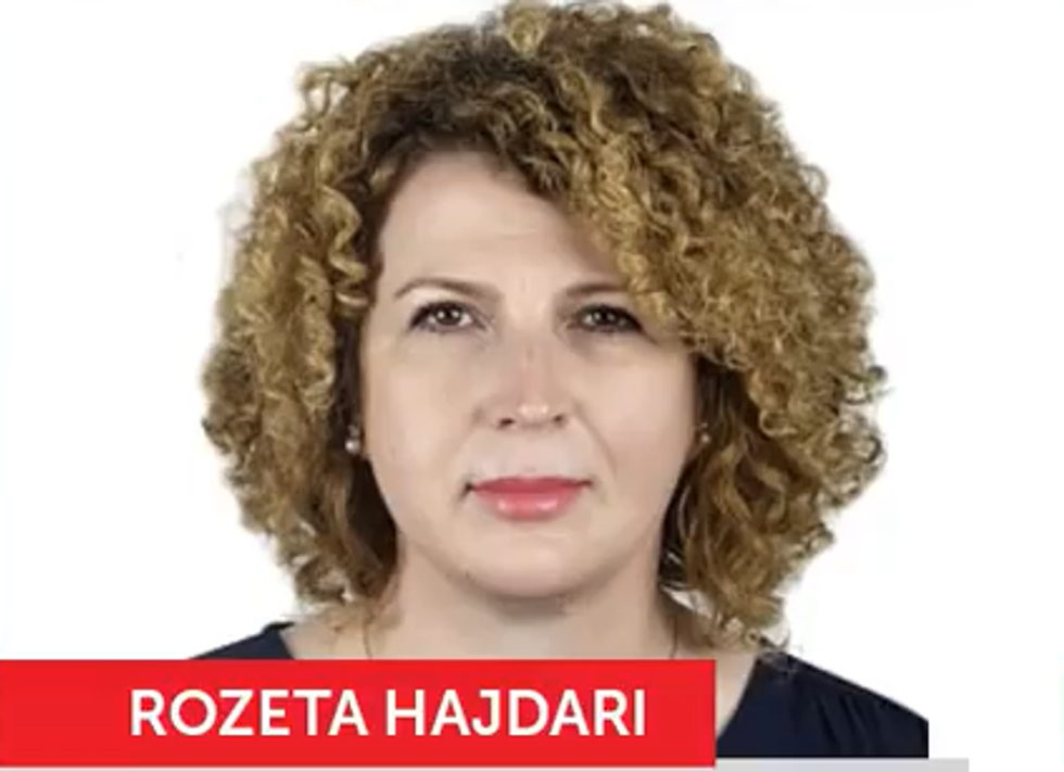 Rozeta