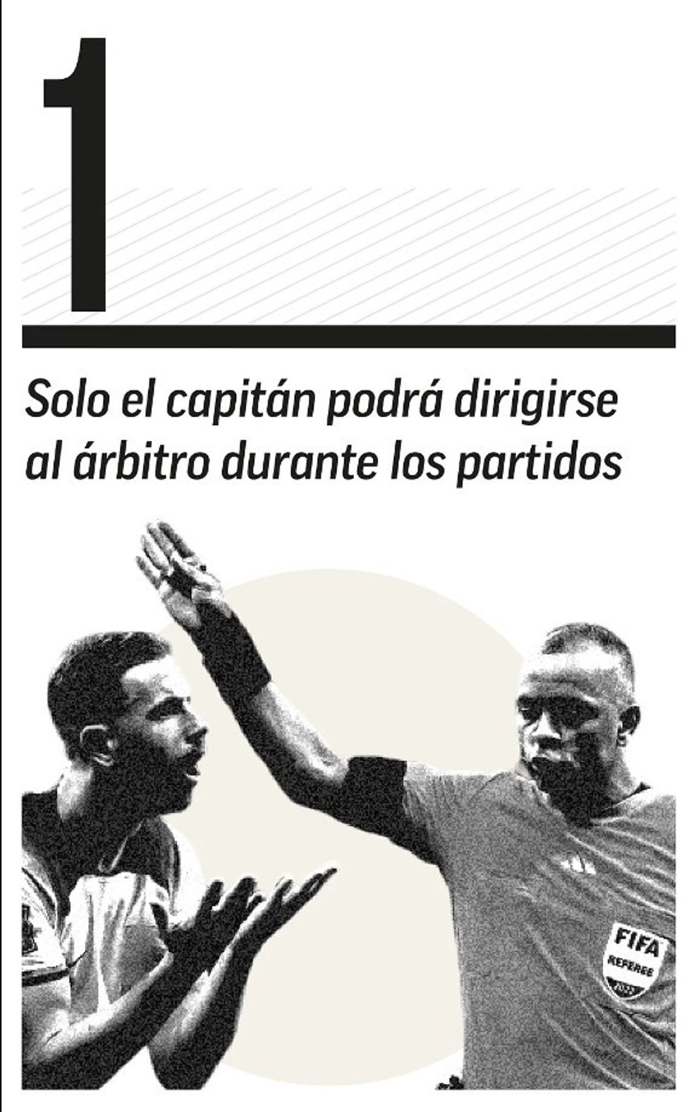 rregullat e futbollit 11