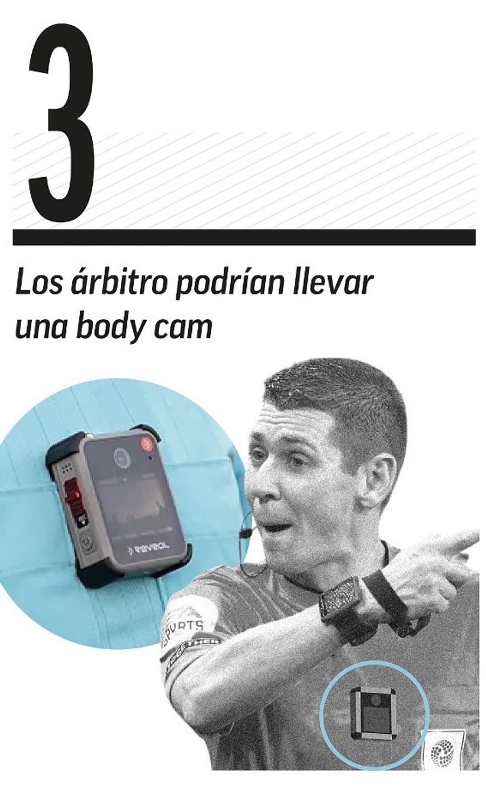 rregullat e futbollit 33