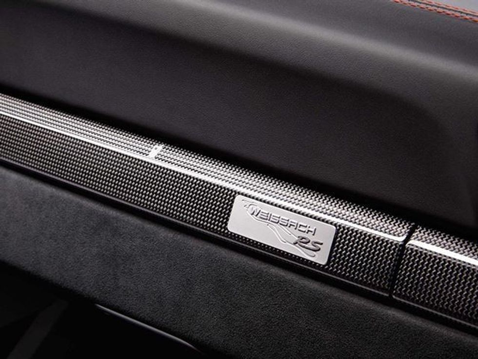 Rrjedhin pamjet e Porsche 911 të ri vetem pak dite para dates zyrtare te publikimit foto 7