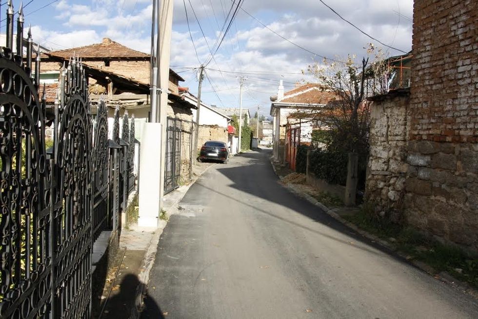 rruga-3-prilep