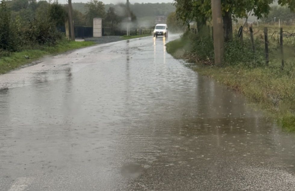 Rruga Gjergj Arjaniti Ndreqe.com