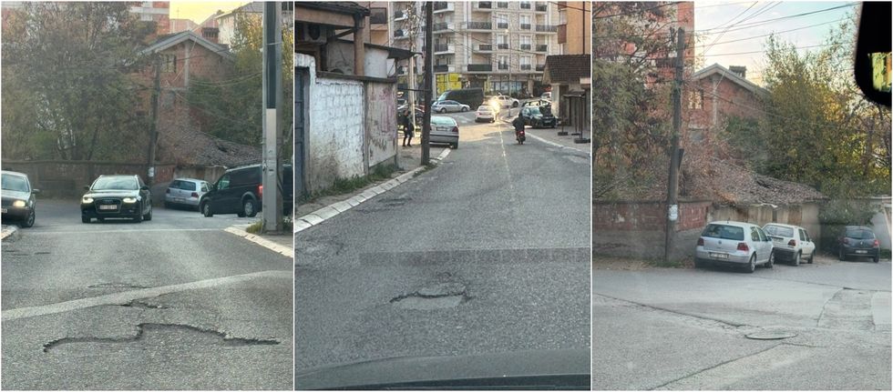 Rruga Xheladin Hana 5