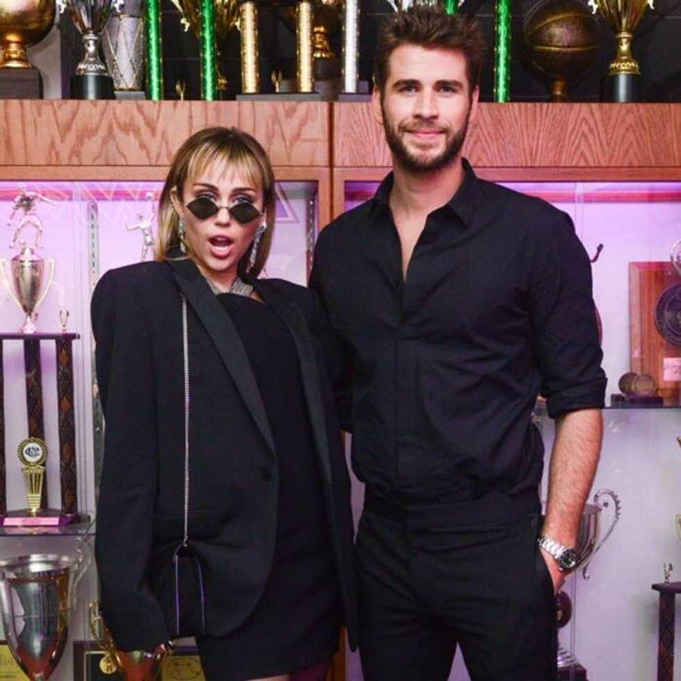 rs 190507041626 600 Miley Cyrus Liam Hemsworth MET After Party LT 050719 BFA 27868 3539179